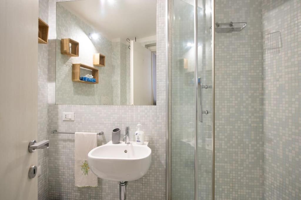 Casa Bartolomeo - Loft In Trastevere Roma Eksteriør bilde
