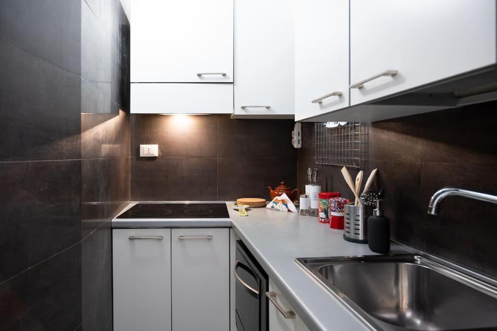Casa Bartolomeo - Loft In Trastevere Roma Eksteriør bilde