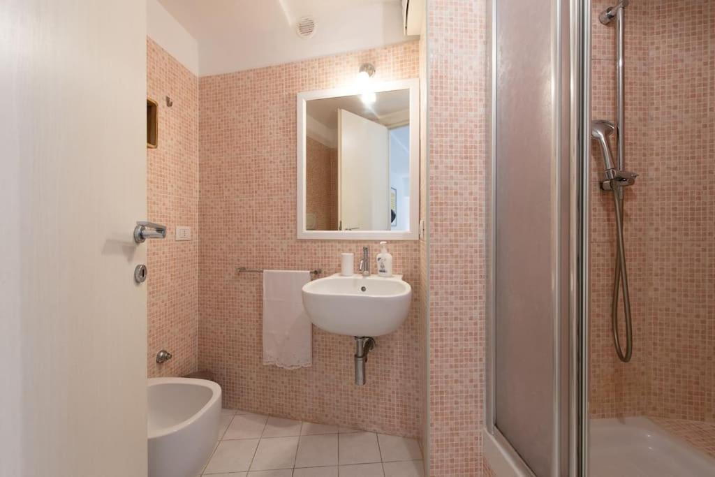 Casa Bartolomeo - Loft In Trastevere Roma Eksteriør bilde